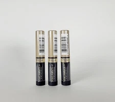 3x Loreal Voluminous Original Mascara  travel size 0.15 fl. oz/ 4.5 ml ea