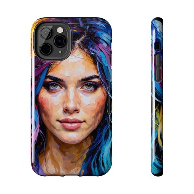 Phone Case - Style Queen, Limited First Edition