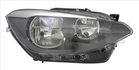 Hauptscheinwerfer TYC 20-14071-05-9 FüR F21 F20 BMW W21W 1Er 114 116 118 Xdrive