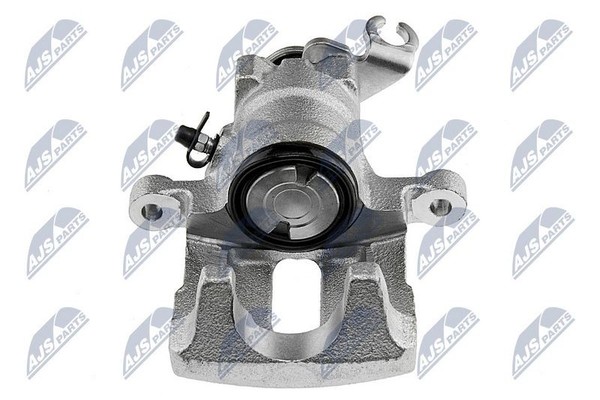 NTY Bremssattel HZT-VV-003 FüR Volvo-image