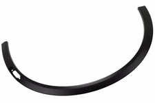 Genuine Gm Primed Passenger Side Front Wheel Opening Molding 84096070 Genuine Gm Primed Passenger Side Front Wheel Opening Molding 84096070