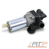 Zusatzwasserpumpe Wasserpumpe FÜR BMW 1-ER E81 E82 E87 E88 3-ER E90 E91 E92 E93