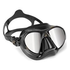 Cressi Nano Mirrored Mask