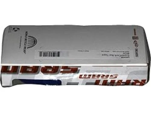 SRAM Supercork Bar Tape Black Blue - Image 3 of 4