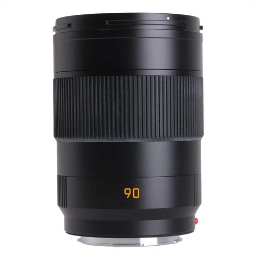 Leica 90mm f2 Apo SL, Boxed 4773941