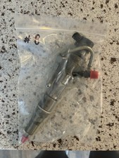 2008-2010 6.4 Powerstroke Injector Pre-owned And Professionally Tested 2008-2010 6.4 Powerstroke Injector Pre-owned And Professionally Tested