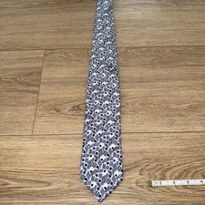 Drakes Of London Silk Tie