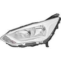 Valeo 046686 Hauptscheinwerfer FüR Ford Grand C MAX C MAX DXA CB7 DXA CEU