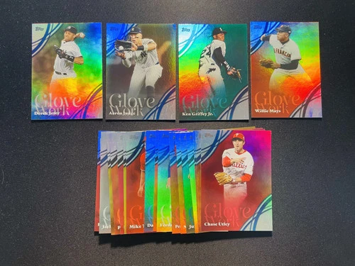 2026 Topps Series 2 Derek Jeter Base (RAW)