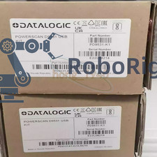 1X new Datalogic PD9531-K1 Industrial barcode scanner PD9531K1