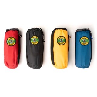 Bunkhouse Forest Floor Extra Large Outdoor Mat