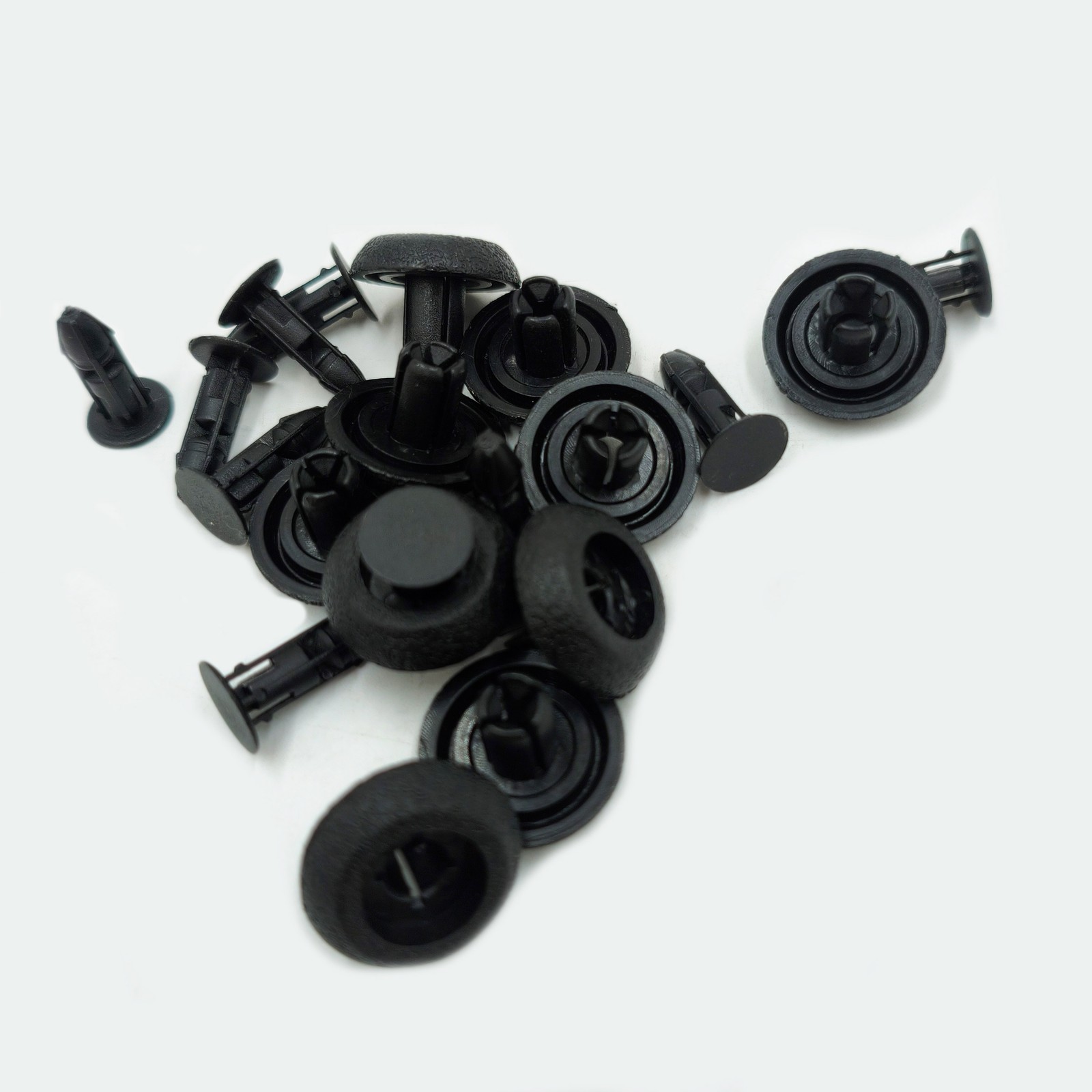 OEM For Toyota 90467-07217 10Pcs Engine Cover Radiator Support Side Shield Clip