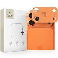 Tech-Protect Camalloy Fit+ Apple Iphone 17 Pro Kosmisches Orange