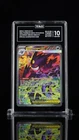 TAG 10 Mega Gengar ex 284/217 Ascended Heroes 974 Rank 35 Gem Mint