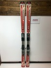 Rossignol Edge 160 cm Ski Fixations Rossignol 9,5 Winter Fun Snow Outdoor CBS