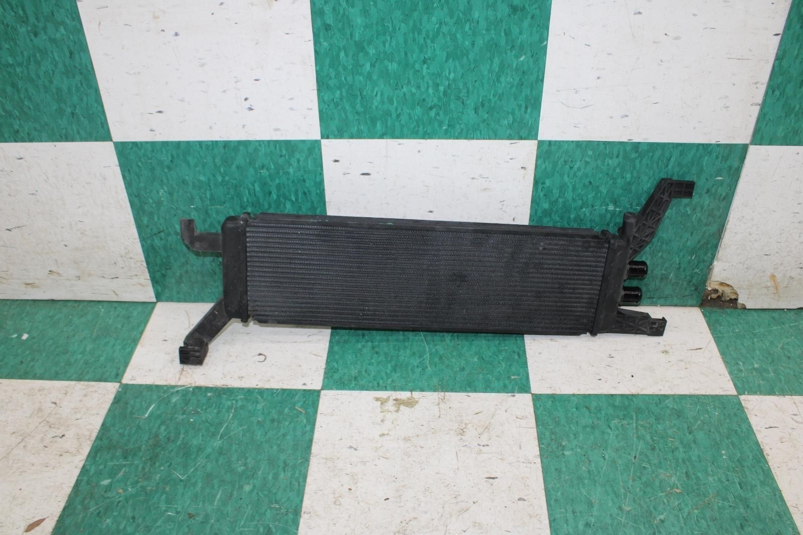 Maserati Ghibli 2014-2021 Radiator
