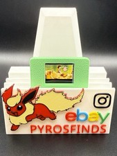 Pokemon: Movie 35mm Film strip. Mewtwo Strikes Back Neesha And Wigglytuff