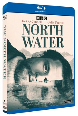 #ad The North Water Blu ray UK IMPORT $38.81