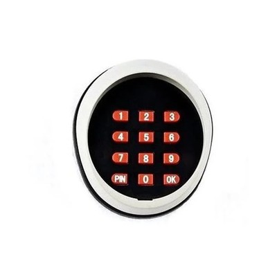 Aleko LM172-APE Wireless Keypad