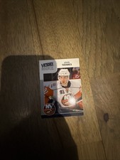 John Tavares Cards, Rookies Cards and Autographed Memorabilia Guide 47