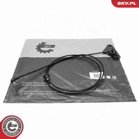 Esen SKV Motorhaubenzug 96SKV274 FüR VW Caddy 3 GroßRaumlimousine 2KA 2KH 2CA 4