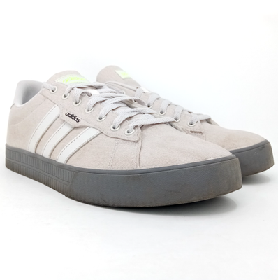 Adidas Men's Daily 3.0 Skateboarding Sneakers Size 10.5 US | eBay