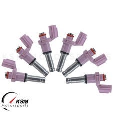 Injecteur Lexus GS