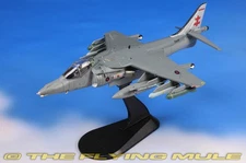 Hobby Master 1:72 Harrier GR.Mk 9 RAF No.41(R) Sqn ZG478