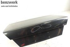 Mercedes W124 Coupe C124 bis 08/93 Heckklappe Kofferraumdeckel 1247502375 ??