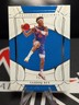 SADDIQ BEY #34 /99 2021-22 PANINI NATIONAL TREASURES PISTONS READ