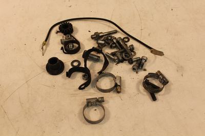 Ducati 999S 999 S 2004 Fairing Bolts Bolt Misc Hardware Set | eBay