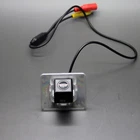 HD Color Car Reverse Rear View Backup Camera For Kia Optima Magentis 2011-2015