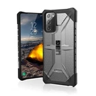 UAG Plasma Rugged & Tough Case Note 20 6.7 - Ice