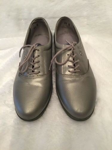 Easy Spirit Womens Oxford Flats Size 9 