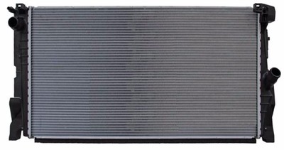 TYC 13543 Radiator Asy for Mini Cooper 1.5L L4 Hatchback Hardtop 2014 ...