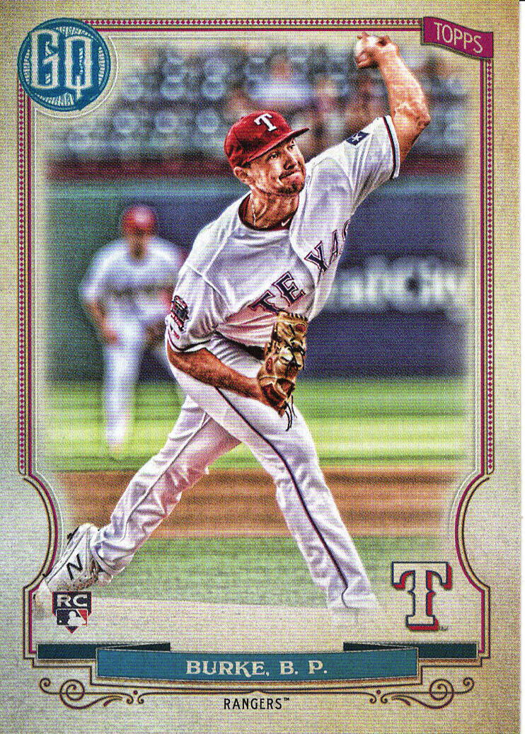 2020 Topps Gypsy Queen Baseball Base Set (YOU PICK) - Picture 13 of 142