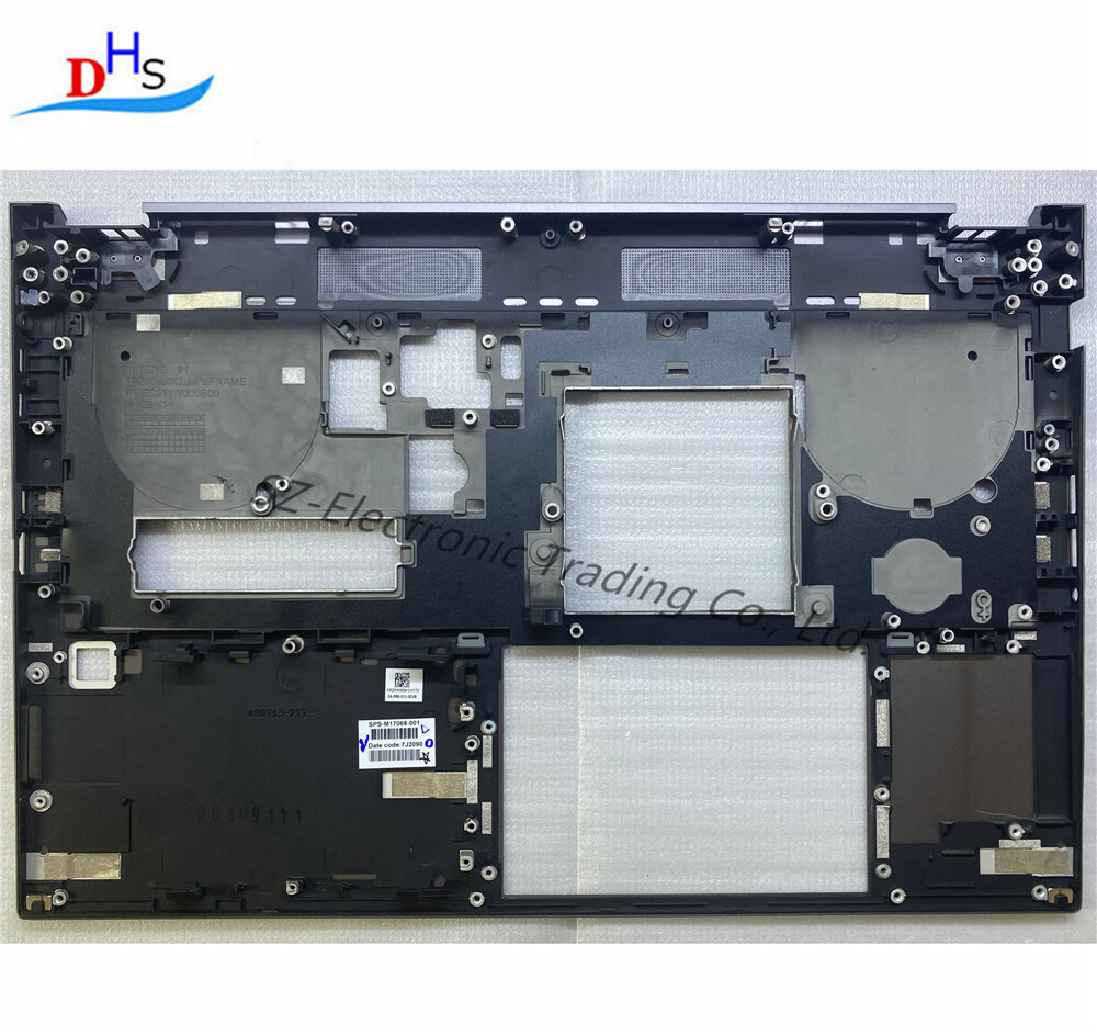 M17068-001 For HP ZBook Fury 15-G7 G8 Palmrest Keyboard Bezel 