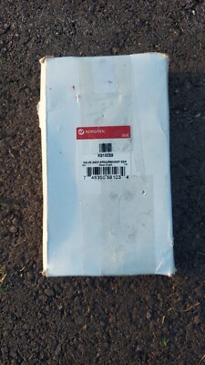 New IMI Norgren K910059 Prevost 1/4'' Valve Assembly