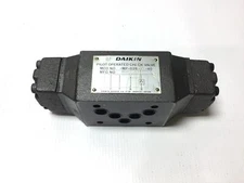 Daikin MP-03B-20-40 - 40M3616 Pilot Operated Check Valve