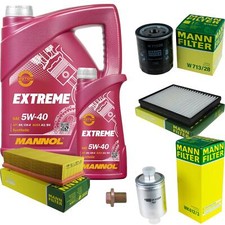 Filtre à carburant Rover 45