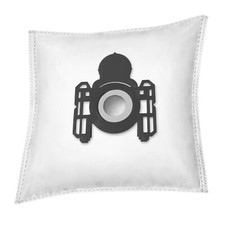 Staubsaugerbeutel ähnlich zu ROSSMANN R 030: PROGRESS D 800, D 812, D 850