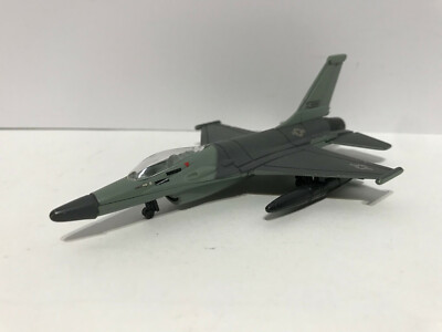 1996 ROAD CHAMPS FLYERS General Dynamics USAF F-16A Fighting Falcon The Viper
