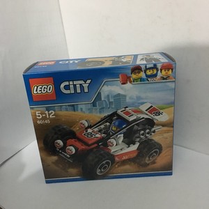 lego city buggy 60145