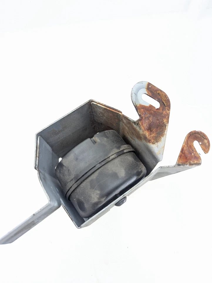 Sirena bocina alarma antirrobo Mercedes R171 SLK350 SLK55 SL550 E350 1715400673 FABRICANTE DE EQUIPOS ORIGINALES Foto 2 de 4