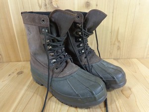 ebay snow boots mens
