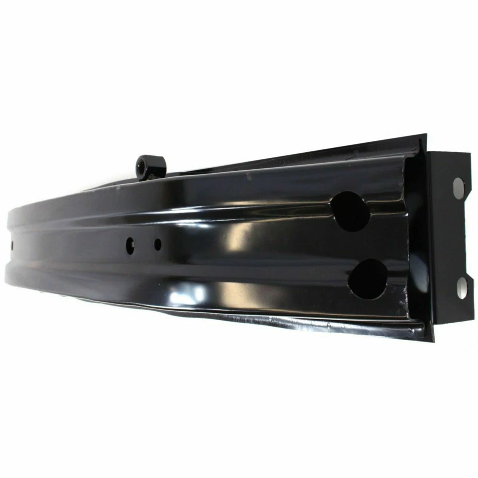 Nuevo refuerzo de parachoques delantero con gancho de remolque para Chrysler PT Cruiser CH1006198 Foto 3 de 4