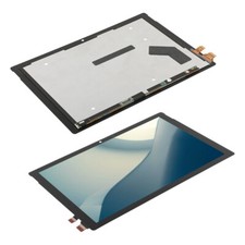 OLED For Microsoft Surface Pro 4 12.3" 1724 LCD Display Touch Screen Replacement