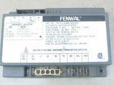 FENWAL 2466H 903-003 Automatic Ignition System Control Module