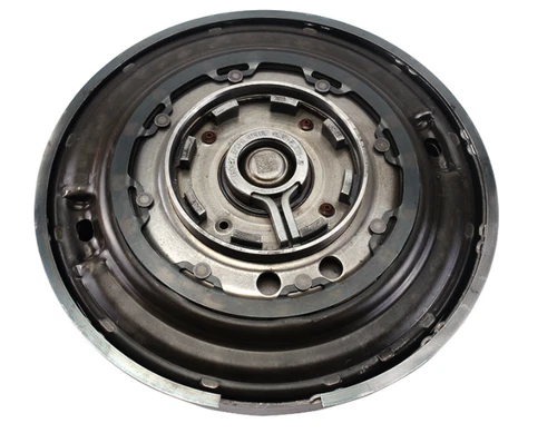 MPS6 6DCT450 Auto Transmission Clutch Gearbox Drum For FORD VOLVO DODGE - Picture 2 of 4