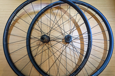 HED Ardennes Plus GP Tubeless Disc Brake Wheels 700 Wheelset 12mm